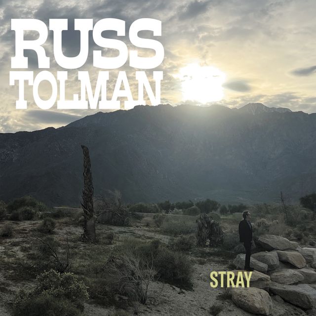 Russ Tolman - 'Why Do We Fight' [Ringtone]