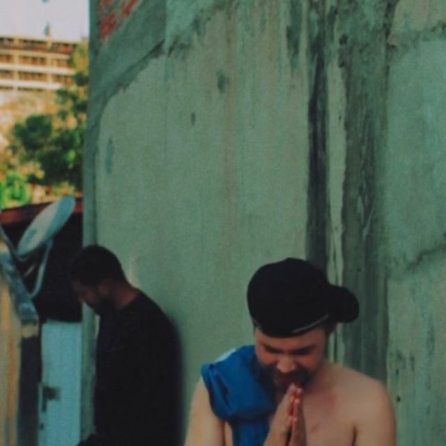 Vito CNX - 'Sem promessas' [Ringtone]