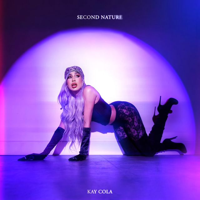 Kay Cola - 'Second Nature' [Ringtone]