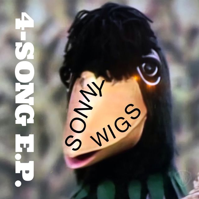Sonny Wigs - 'A Terrible Dane' [Ringtone]