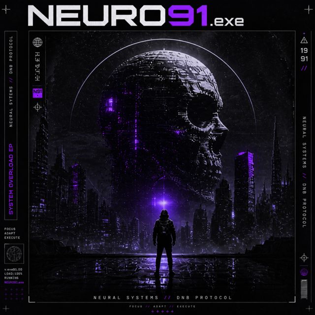Neuro91.exe - 'Messy Room' [Ringtone]
