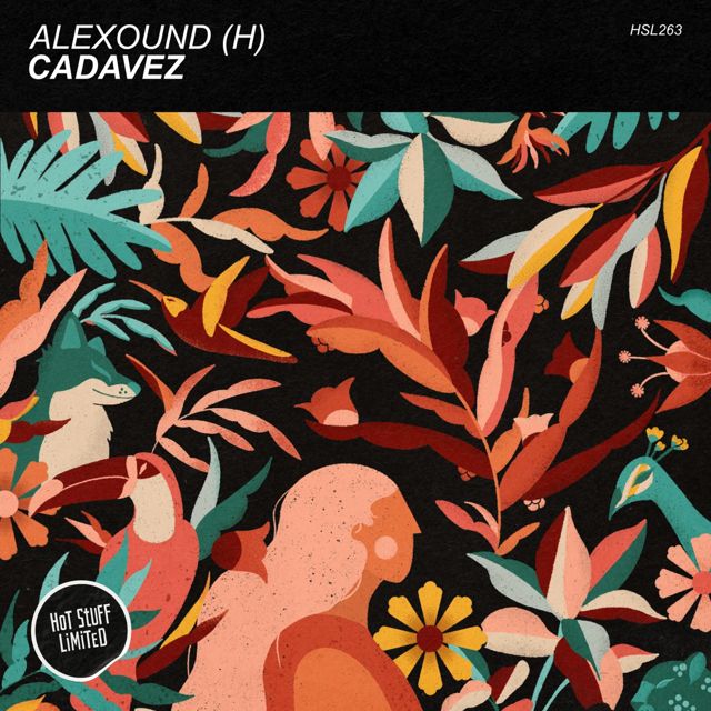 Alexound (H) - 'Cadavez' [Ringtone]