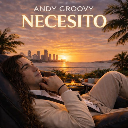 Andy Groovy - 'Necesito' [Ringtone]