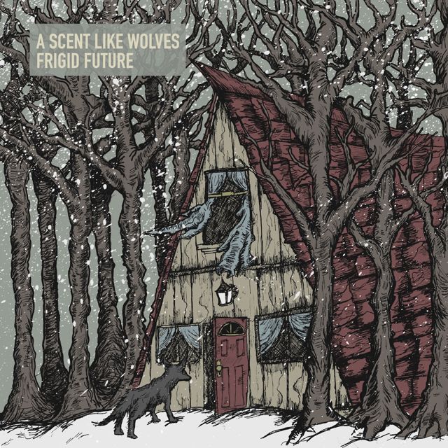 A Scent Like Wolves - 'Haunted' [Ringtone]