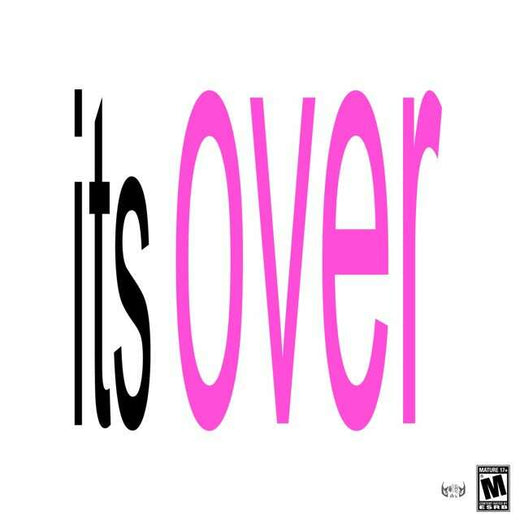 777Villain - 'its over' [Ringtone]