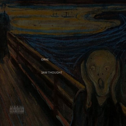 GRAE - '3AM THOUGHT' [Ringtone]