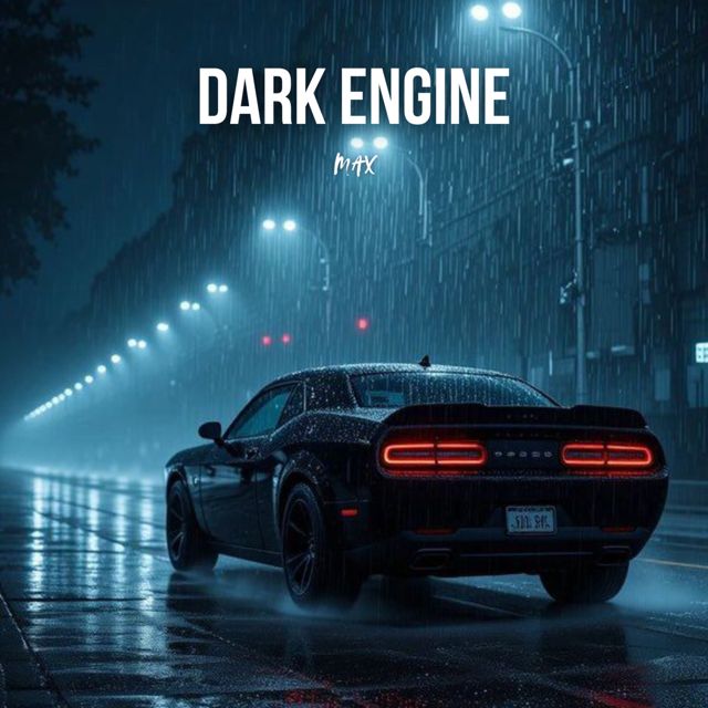 Max - 'Dark Engine' [Ringtone]