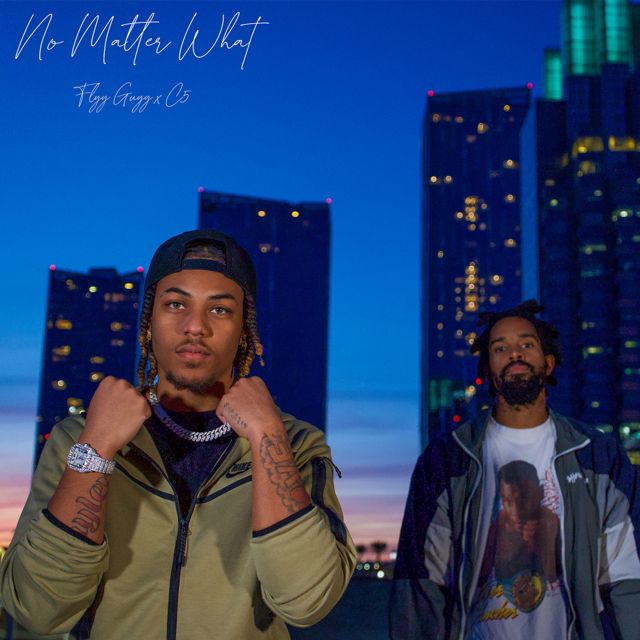 Flyy Guyy - 'No Matter What' [Ringtone]