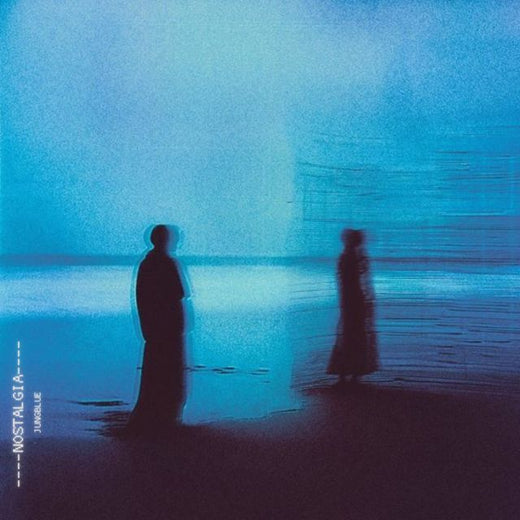 Jungblue - 'Nostalgia (sped up)' [Ringtone]