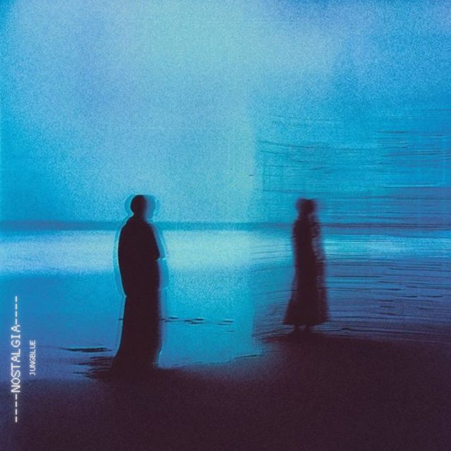 Jungblue - 'Nostalgia (sped up)' [Ringtone]