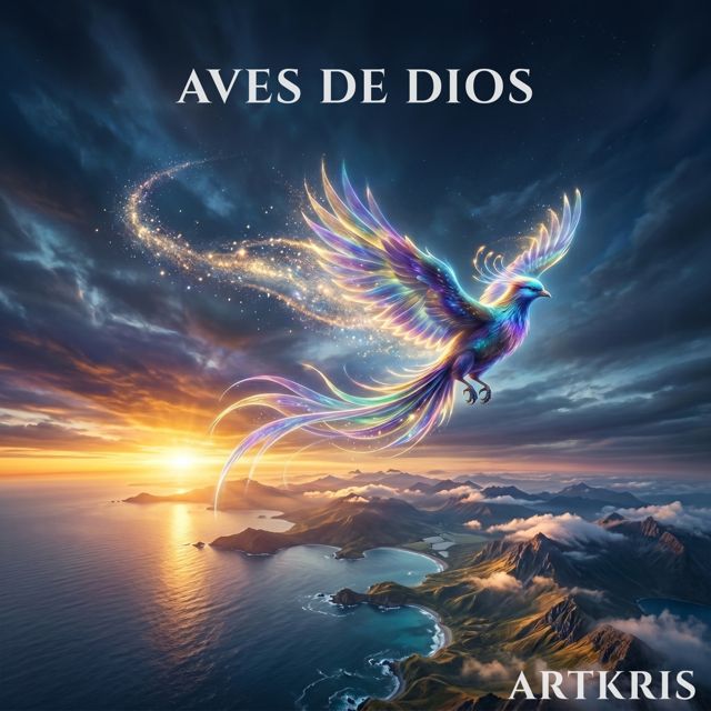 Artkris - 'Aves de Dios' [Ringtone]