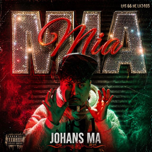 Johans Ma - 'MIA' [Ringtone]