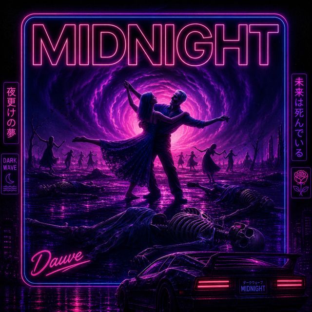 Davve - 'MidNight Party' [Ringtone]