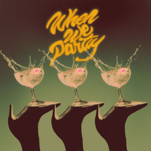 Naji Arun - 'When We Party (feat. CHUKWUMA)' [Ringtone]