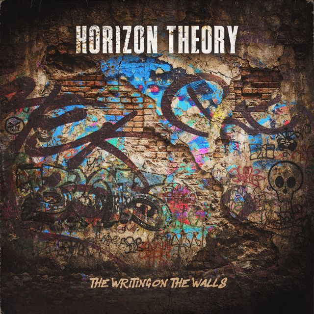Horizon Theory - 'The Writing On The Walls' [Ringtone]