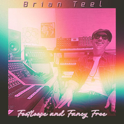 Brian Teel - 'Footloose and Fancy Free' [Ringtone]