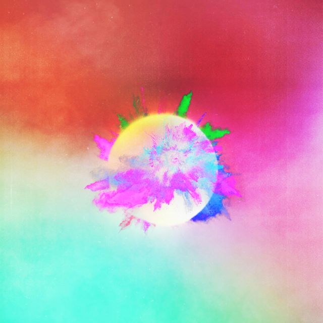 PHYTOPLANKTONE - 'Circle (feat. melimelow)' [Ringtone]