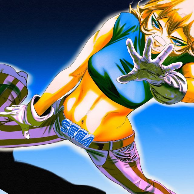 Savetheworld! - 'Going numb!' [Ringtone]