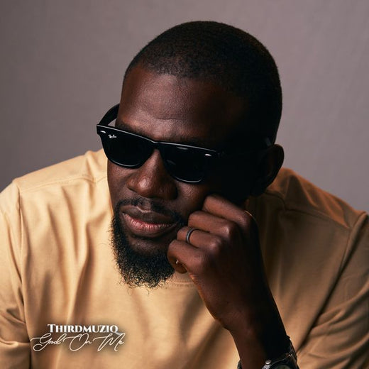 Thirdmuziq - 'Good on me' [Ringtone]