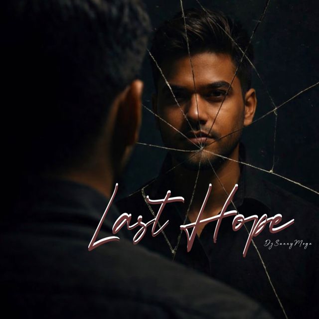 DjSunnyMega - 'Last Hope (Instrumental)' [Ringtone]