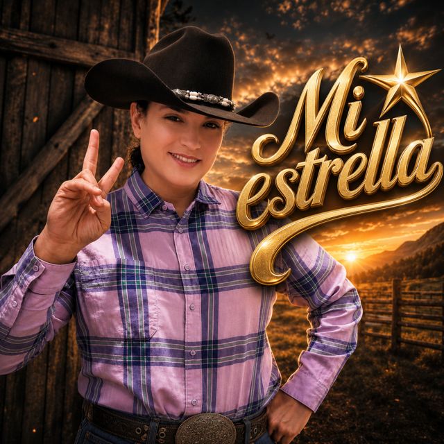 Gaby Hernández - 'Mi Estrella' [Ringtone]