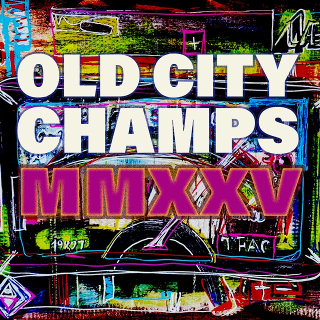 Old City Champs - 'Same Old Changes' [Ringtone]