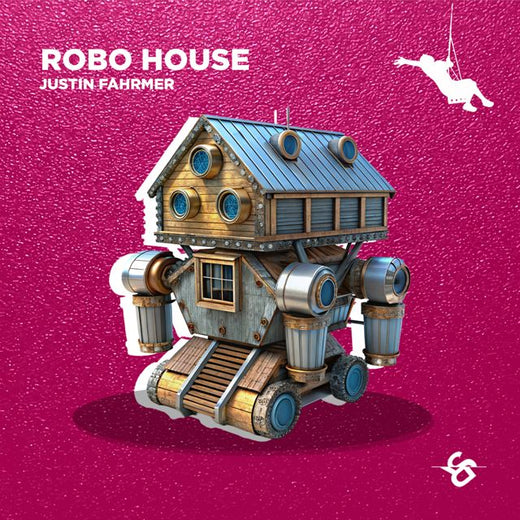 Justin Fahrmer - 'Robo House' [Ringtone]