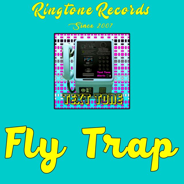 RR Collective - 'Fly Trap (Sci Fi)' [Ringtone]