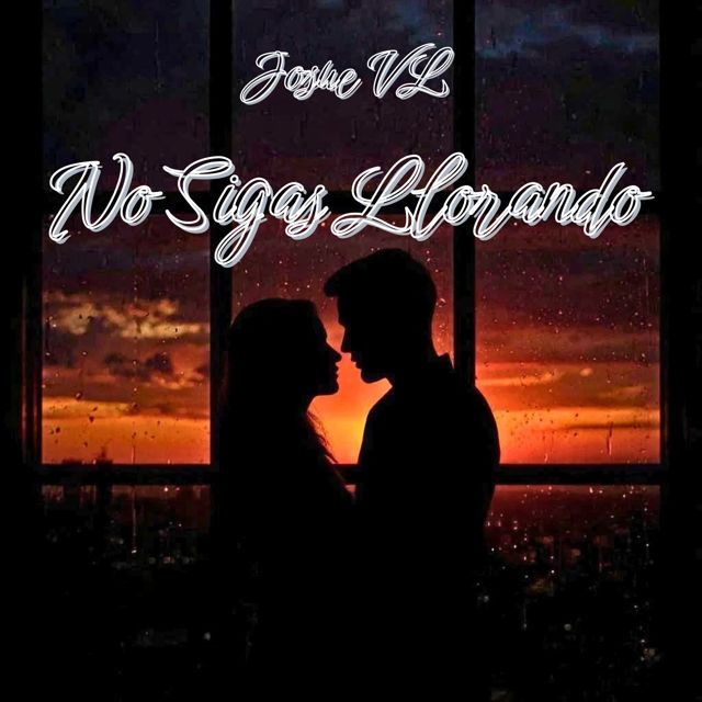 Josue VL - 'No Sigas Llorando' [Ringtone]
