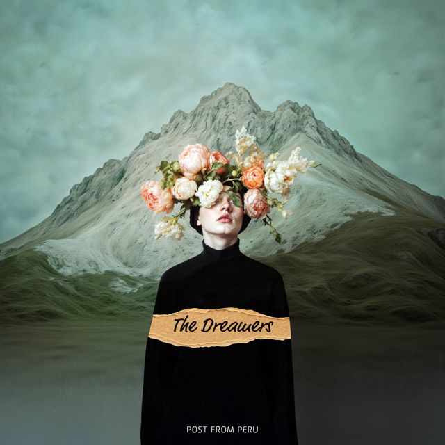 Post from Peru - 'The Dreamers' [Ringtone]