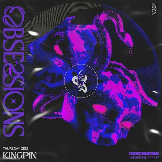Thursday Cigs - 'Kingpin' [Ringtone]