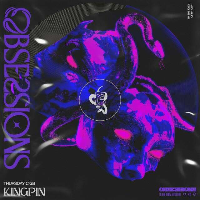 Thursday Cigs - 'Kingpin' [Ringtone]