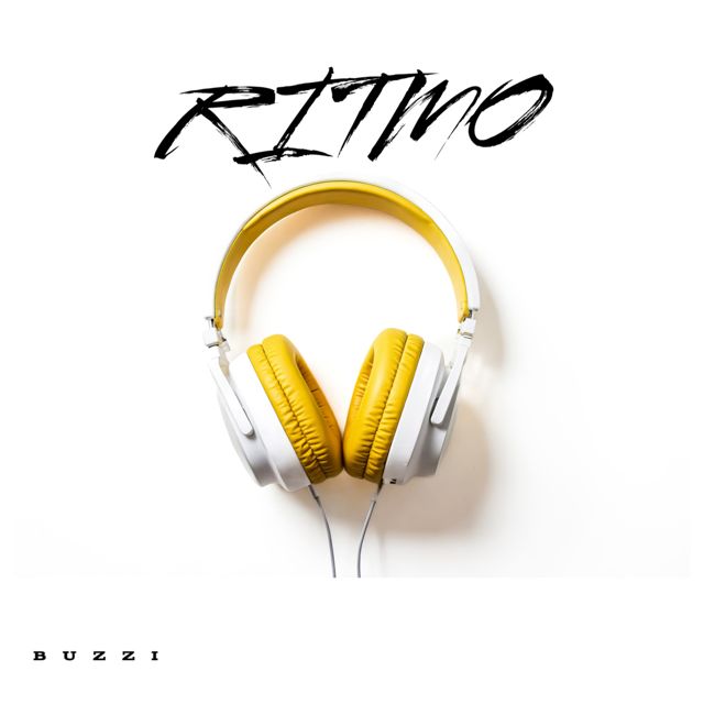Buzzi - 'RITMO' [Ringtone]