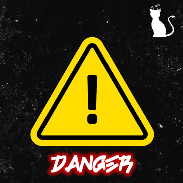Delta Society - 'Danger' [Ringtone]