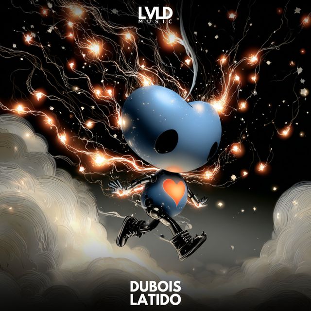 DUBOIS - 'LATIDO' [Ringtone]