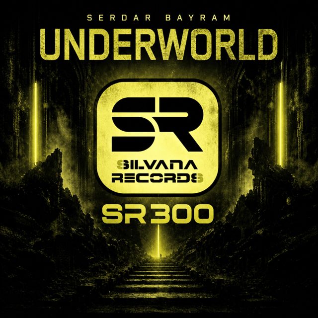 Serdar bayram - 'Underworld' [Ringtone]