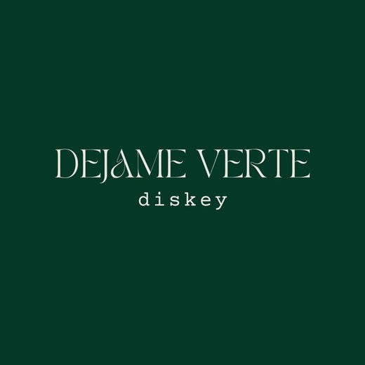 Diskey - 'Dejame Verte' [Ringtone]