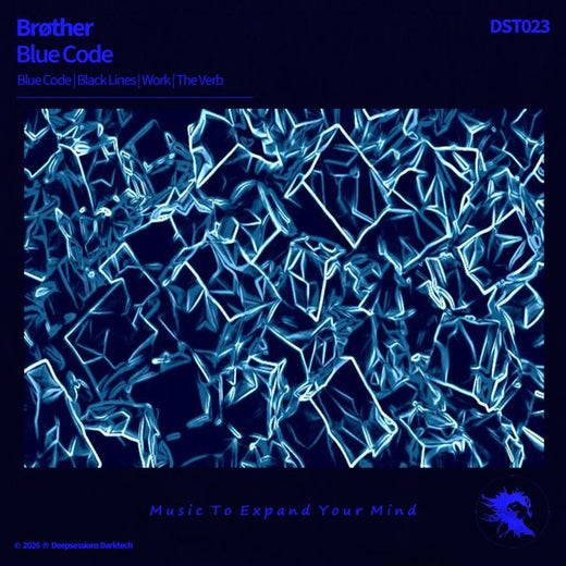 Brøther - 'The Verb' [Ringtone]