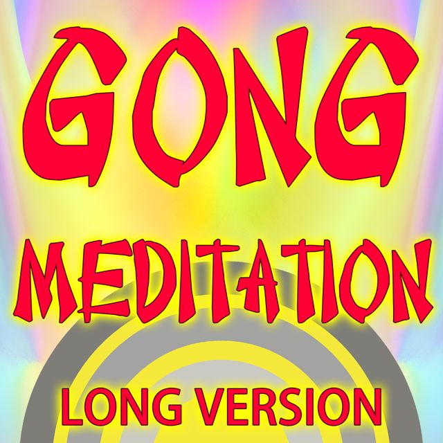 Gongs - 'Gong Meditation Long Version' [Ringtone]