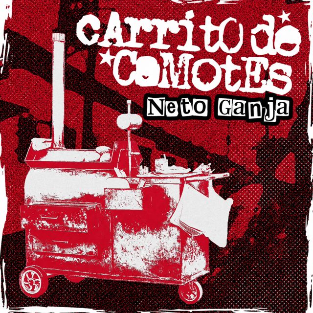 Neto Ganja - 'Carrito de Camotes' [Ringtone]