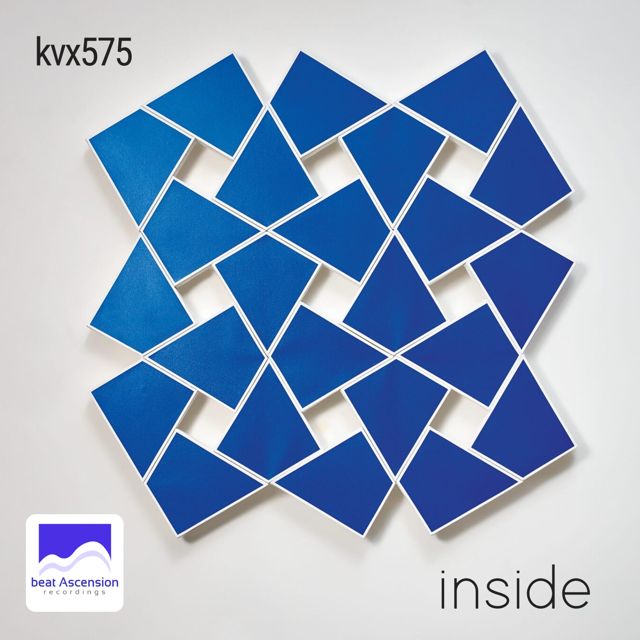 kvx575 - 'inside' [Ringtone]