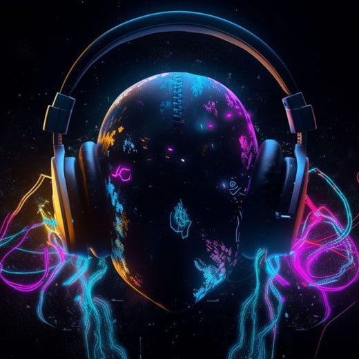 NeoGlitch - 'Progressive Evolution' [Ringtone]