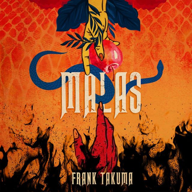 Frank Takuma - 'Malas' [Ringtone]