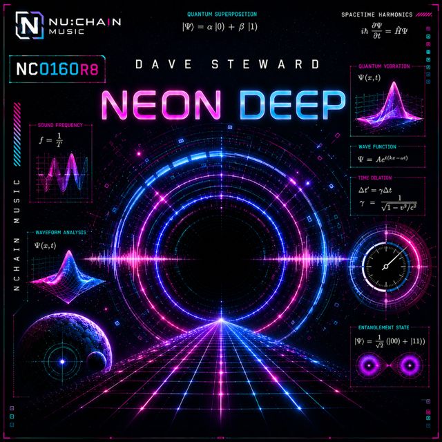 Dave Steward - 'Neon Deep' [Ringtone]