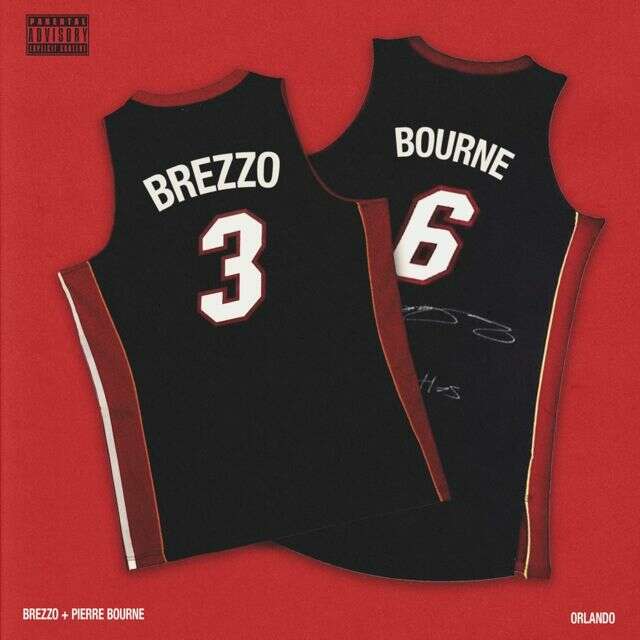 Djslimebxll - 'Orlando (feat. Brezzo)' [Ringtone]