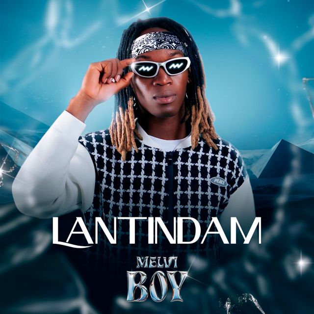 Melvi Boy - 'Lantindam' [Ringtone]