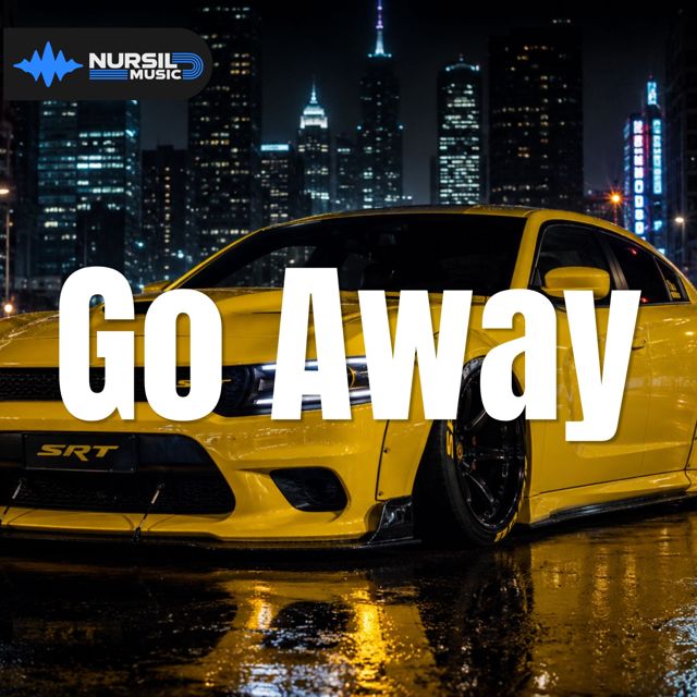Moorix Remix - 'Go Away' [Ringtone]