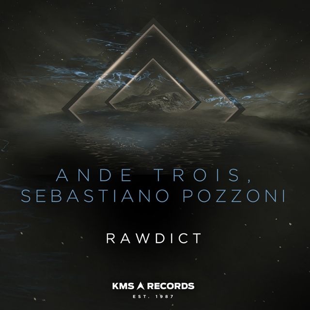 AnDe Trois - 'Rawdict (feat. Sebastiano Pozzoni)' [Ringtone]