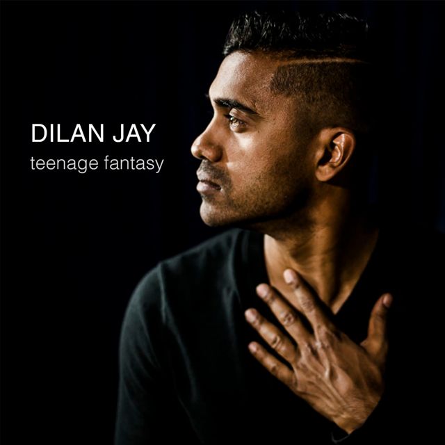 Dilan Jay - 'Teenage Fantasy' [Ringtone]