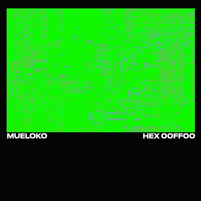 MueLoKo - 'DON'T STOP' [Ringtone]